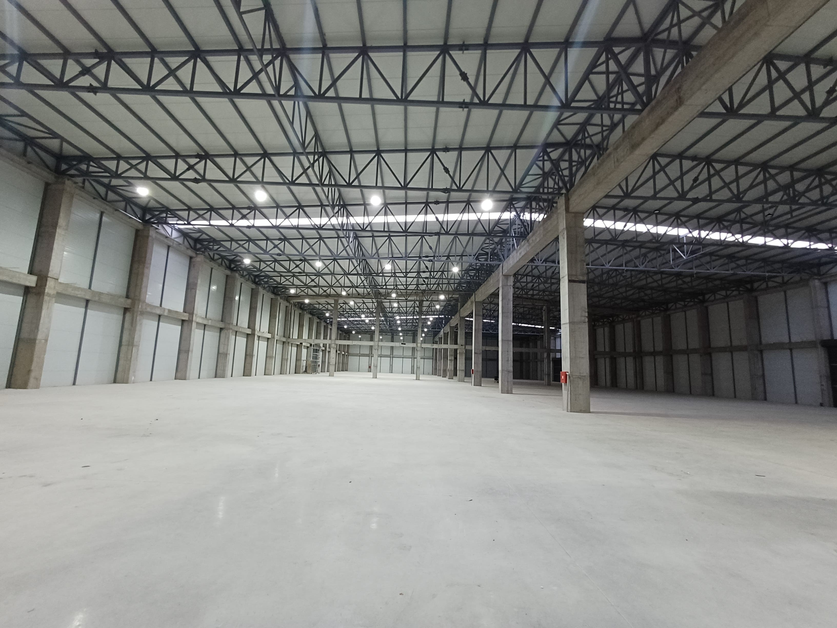 Warehouse in Kjojlia - 3