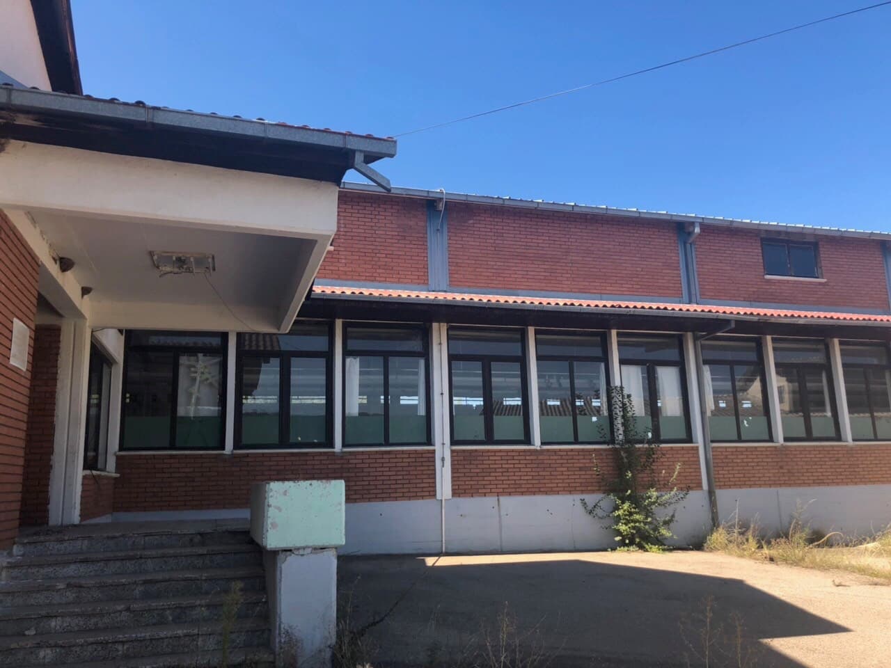 Industrial Complex in Delchevo - 2