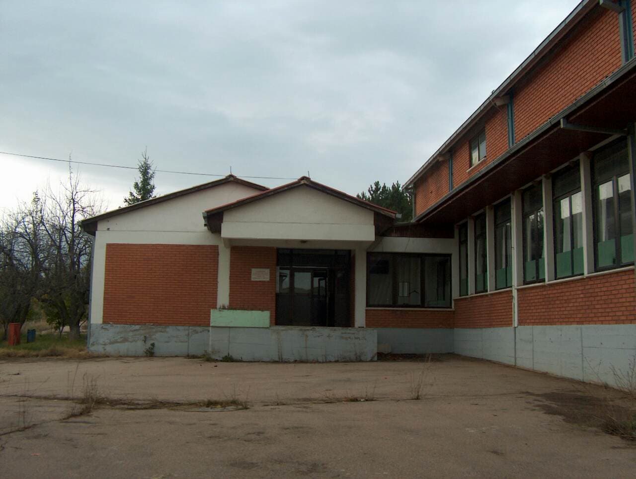 Industrial Complex in Delchevo - 3