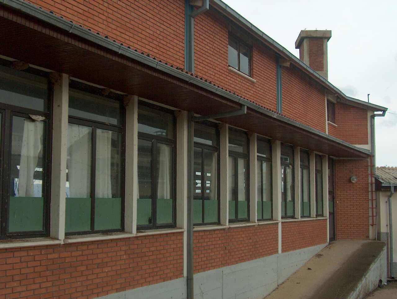 Industrial Complex in Delchevo - For Sale - Berovo - Image 4