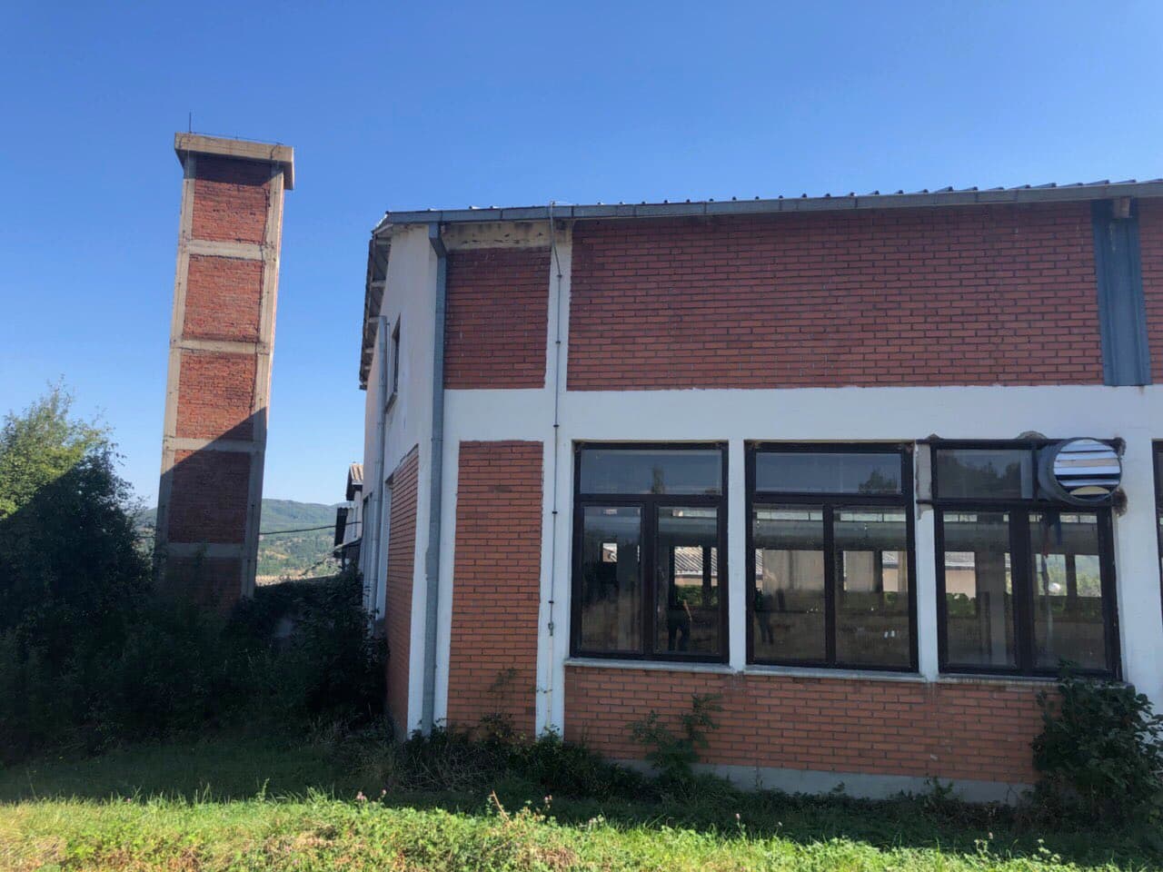 Industrial Complex in Delchevo - For Sale - Berovo - Image 5