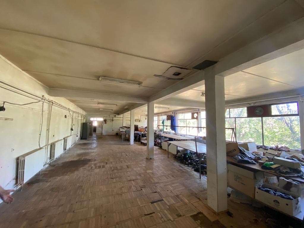 Industrial Complex in Delchevo - For Sale - Berovo - Image 8