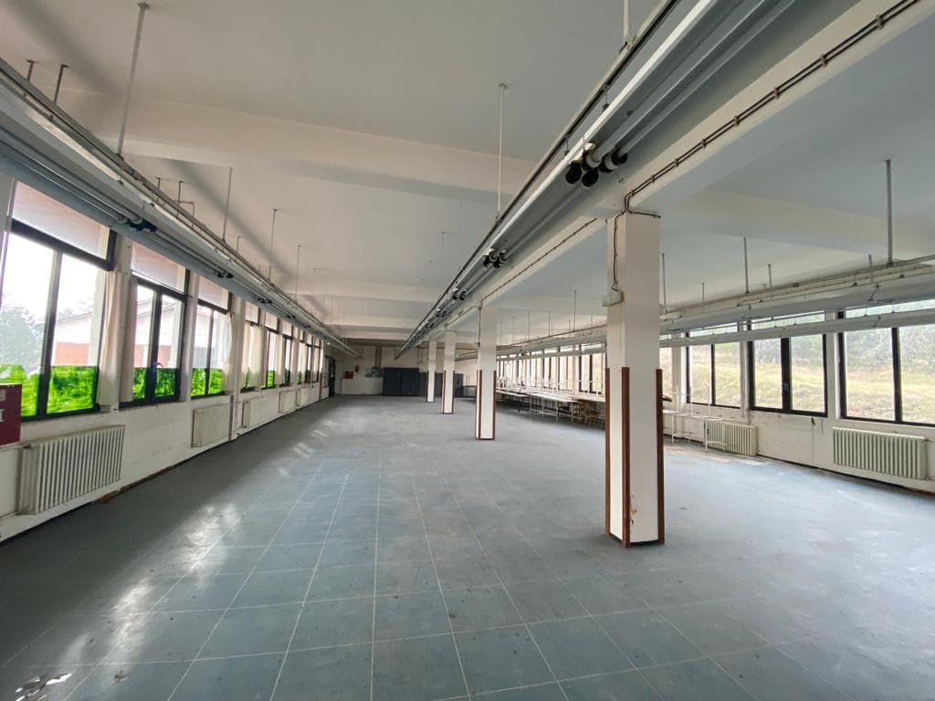Industrial Complex in Delchevo - For Sale - Berovo - Image 9