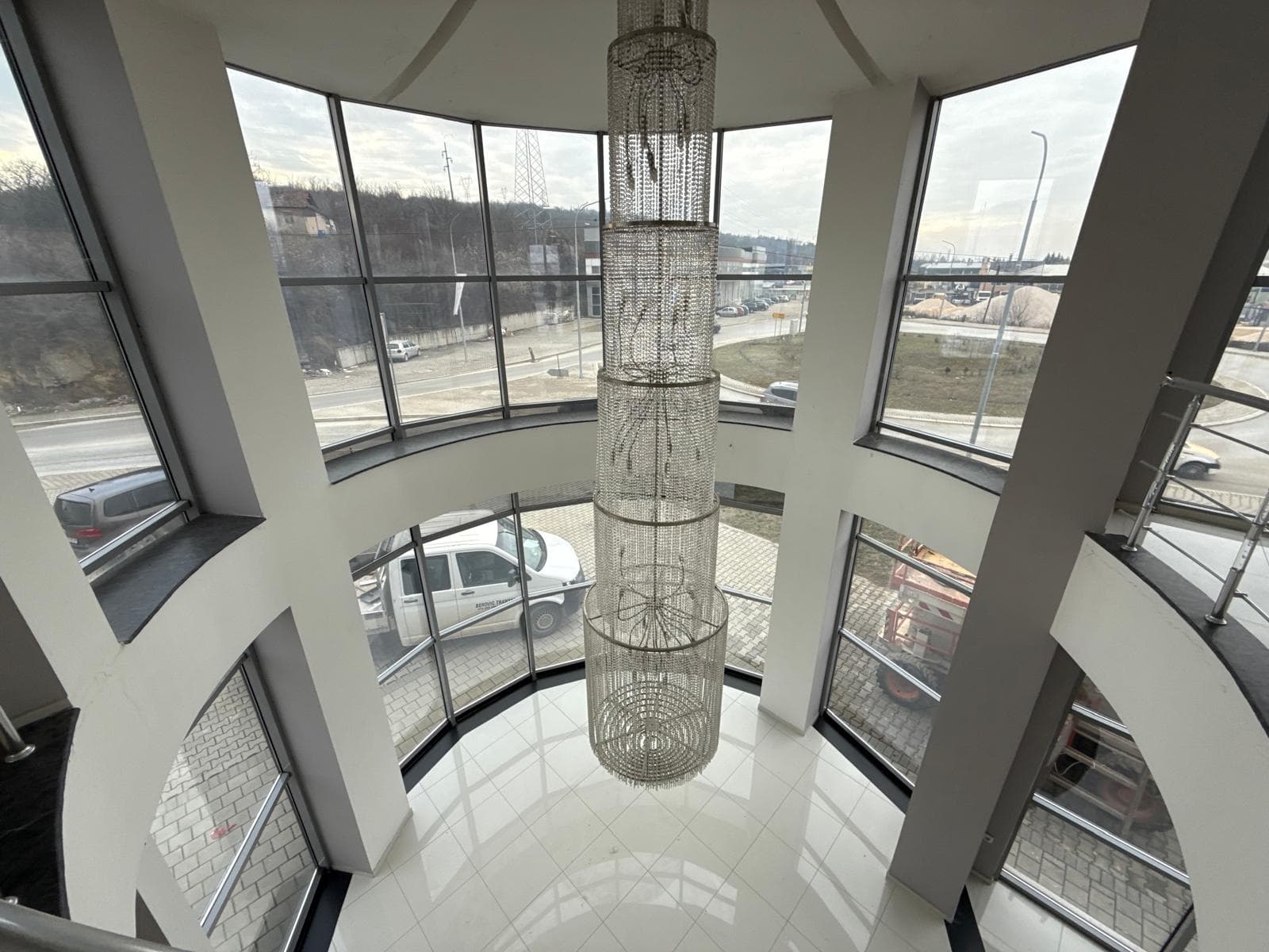 Деловен објект на одлична локација во Драчево - За Изнајмување - Кисела Вода - Слика 18