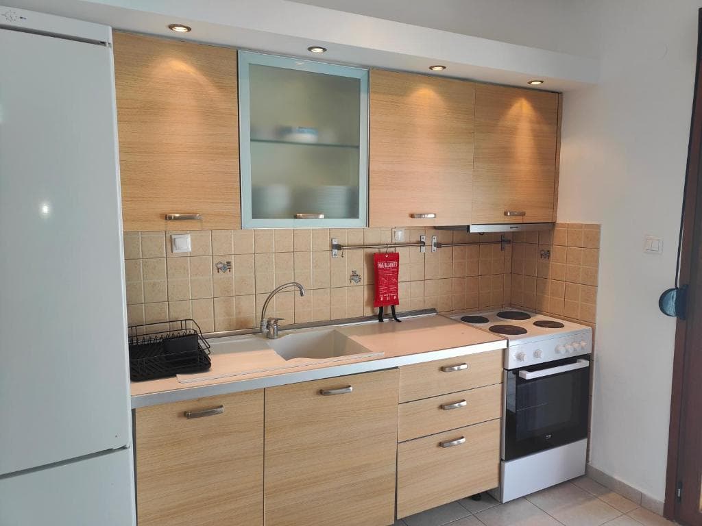 Three Bedroom Maisonette in Afytos - 3