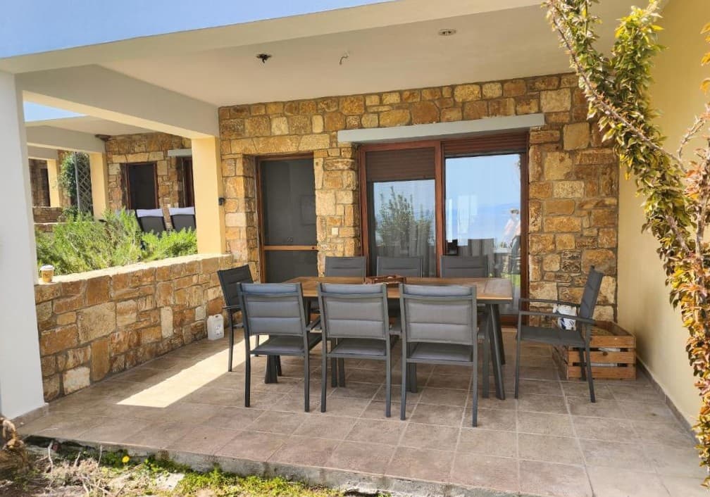 Three Bedroom Maisonette in Afytos - For Rent - Greece - Image 4