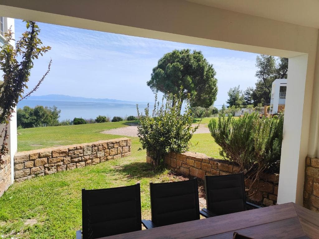 Three Bedroom Maisonette in Afytos - For Rent - Greece - Image 5