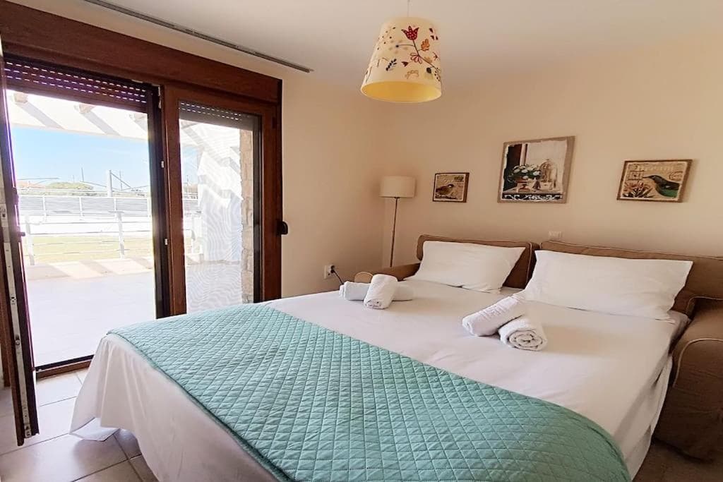 Four Bedroom maisonette in Afytos - 2