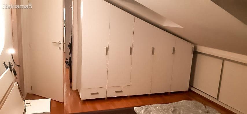 Дуплекс стан 95м2 во Центар - 2