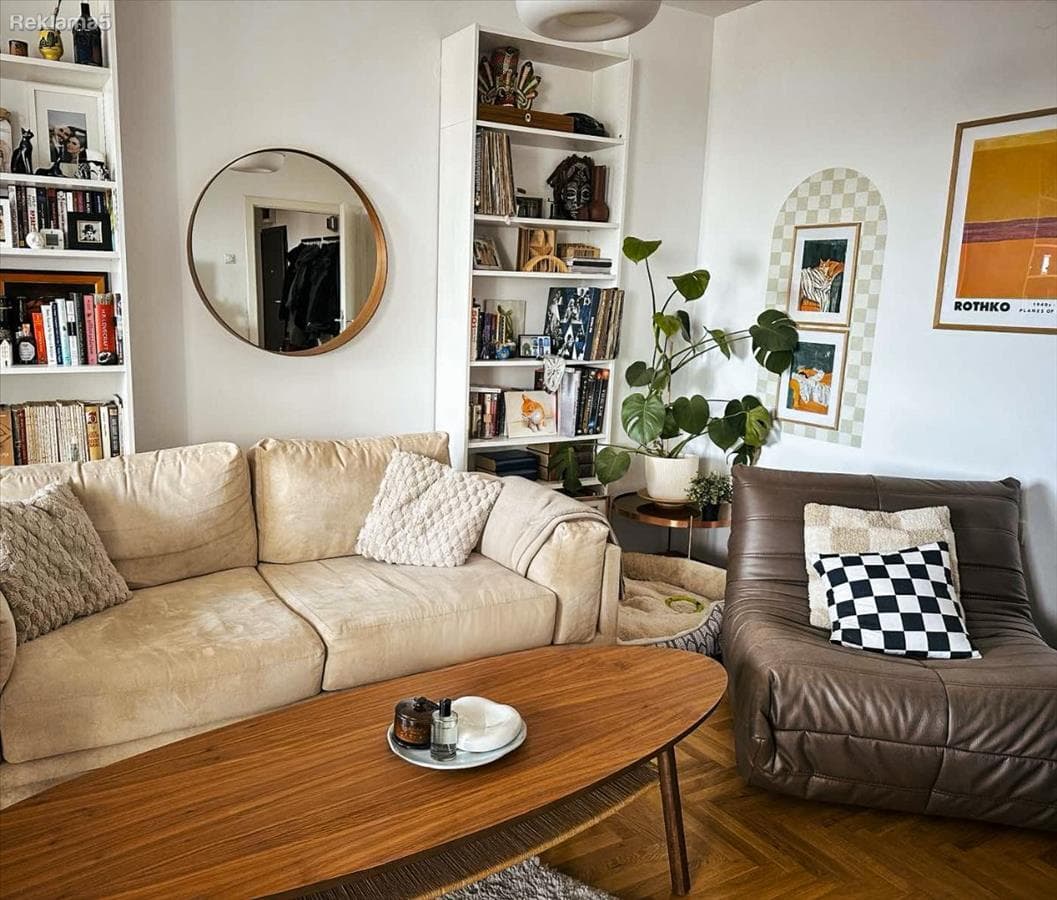 Дуплекс стан 95м2 во Центар - За Продажба - Карпош