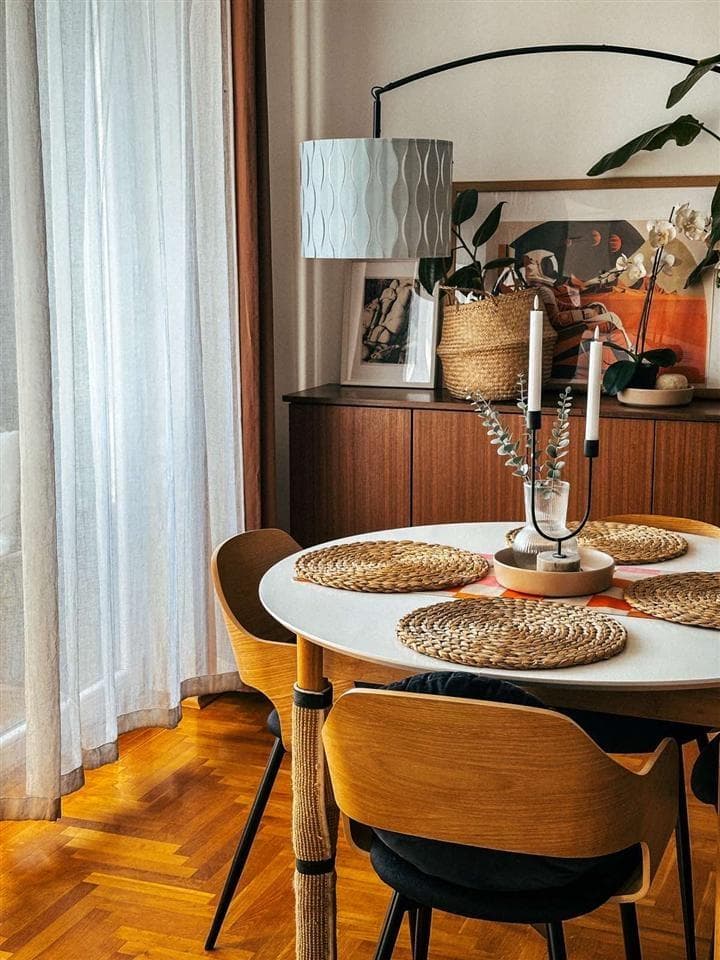 Дуплекс стан 95м2 во Центар - За Продажба - Карпош - Слика 4