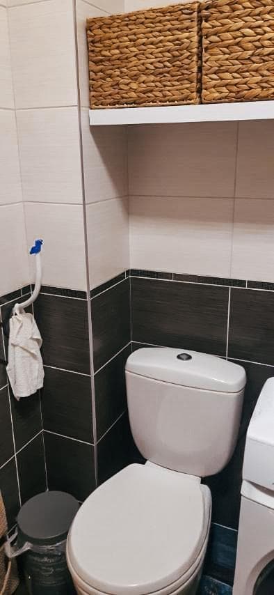 Дуплекс стан 95м2 во Центар - За Продажба - Карпош - Слика 5