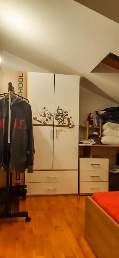 Дуплекс стан 95м2 во Центар - За Продажба - Карпош - Слика 6