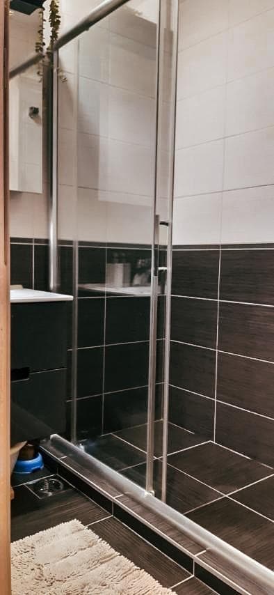 Дуплекс стан 95м2 во Центар - За Продажба - Карпош - Слика 7