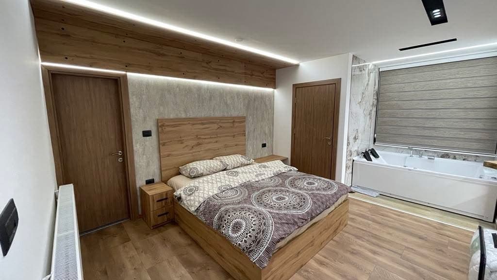 Fully furnished house 298m2 Mavrovo - For Sale - Mavrovo - Image 10