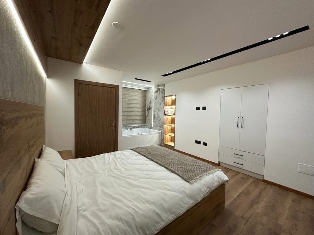 Fully furnished house 298m2 Mavrovo - For Sale - Mavrovo - Image 7