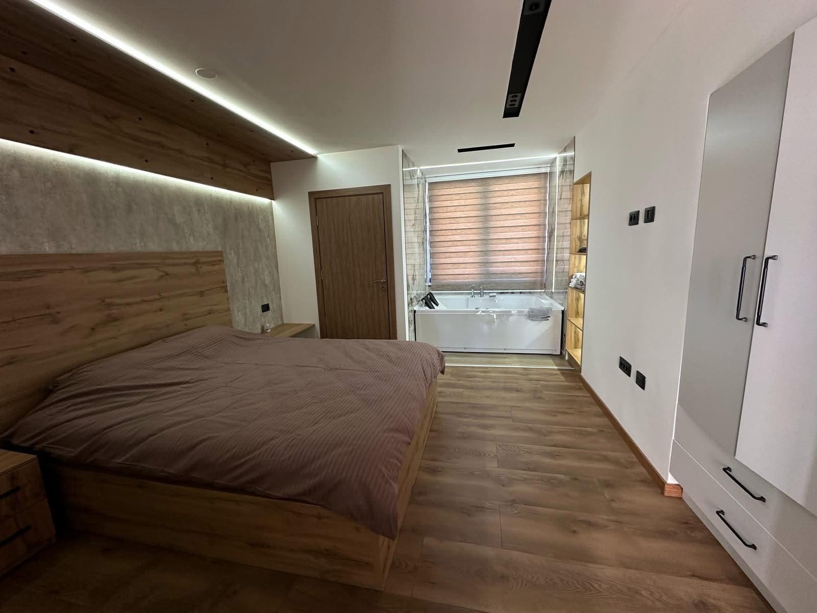 Fully furnished house 298m2 Mavrovo - For Sale - Mavrovo - Image 8