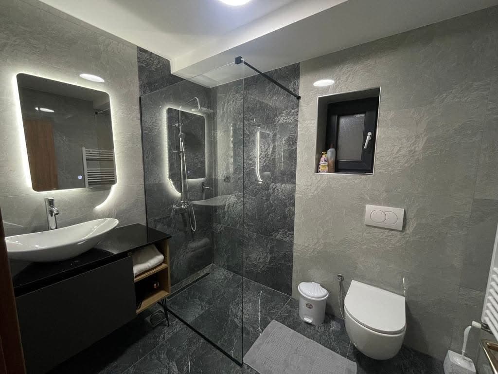 Fully furnished house 298m2 Mavrovo - For Sale - Mavrovo - Image 9