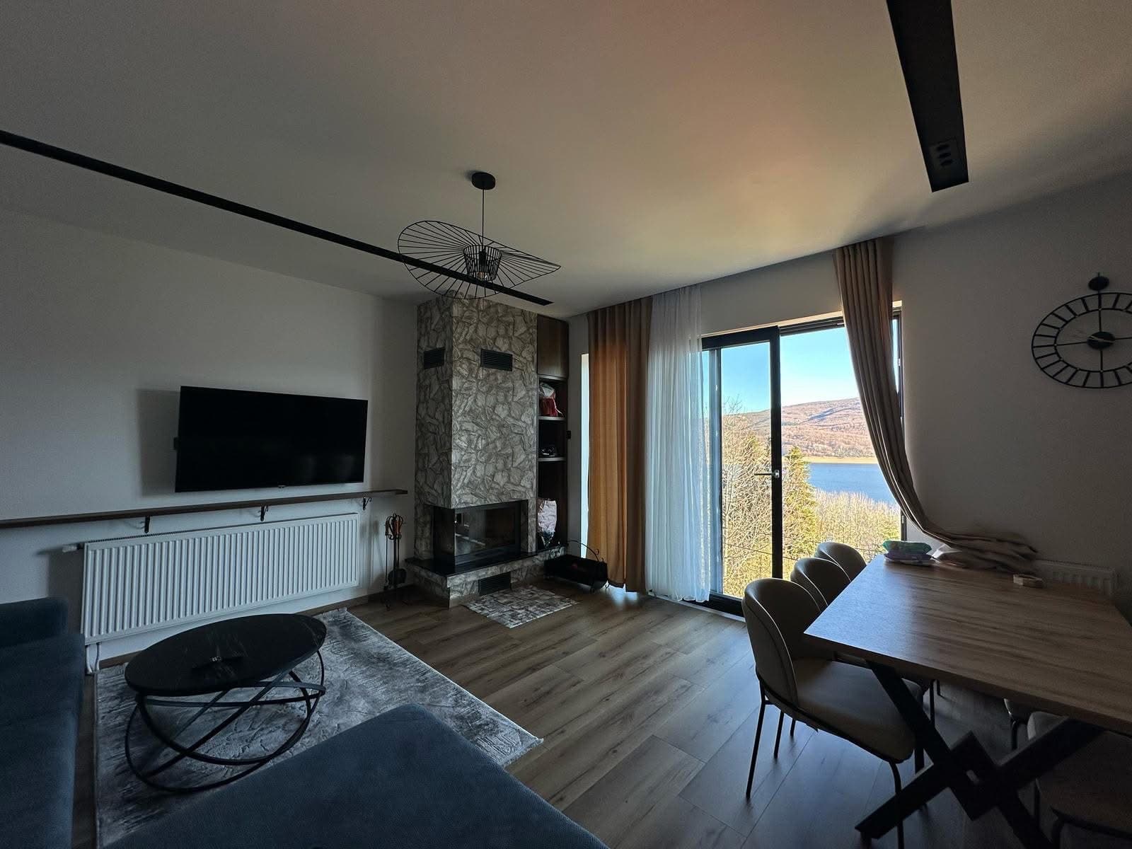 Fully furnished house 298m2 Mavrovo - For Sale - Mavrovo - Image 14