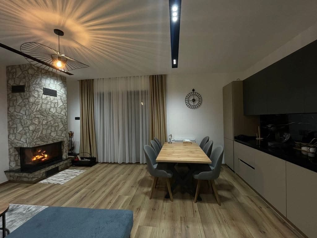 Fully furnished house 298m2 Mavrovo - For Sale - Mavrovo - Image 5