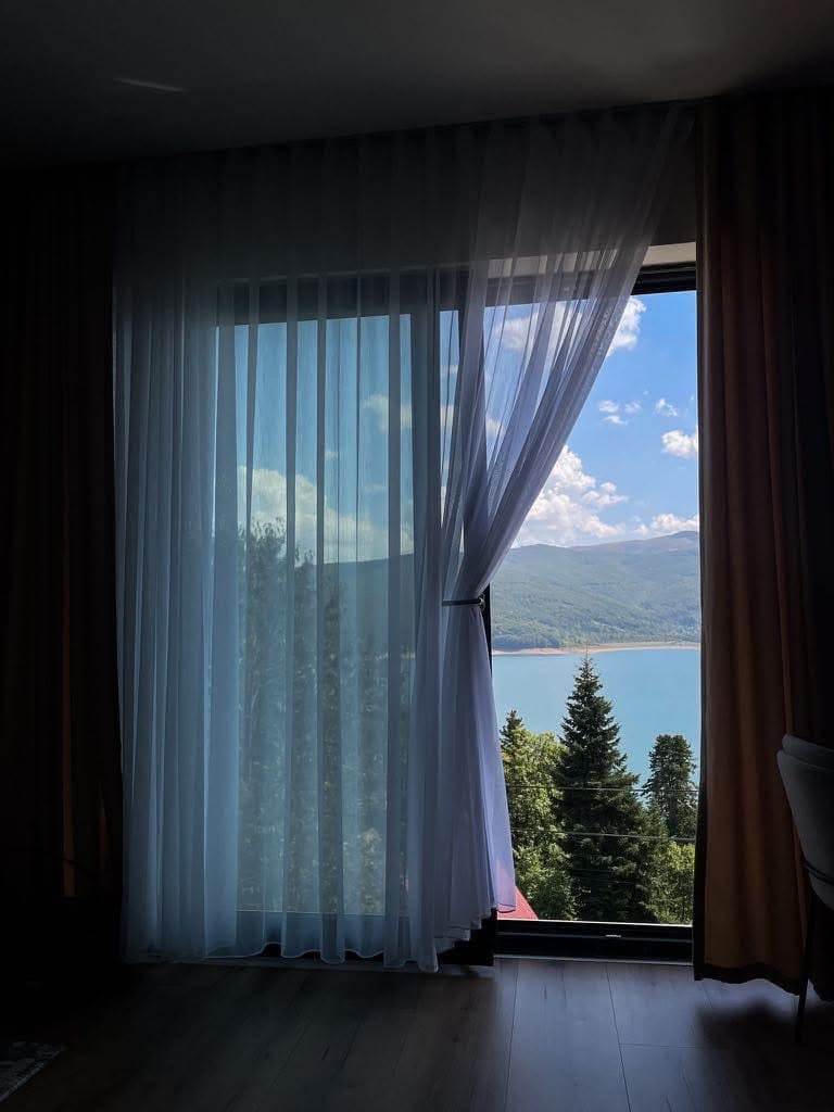 Fully furnished house 298m2 Mavrovo - For Sale - Mavrovo - Image 15