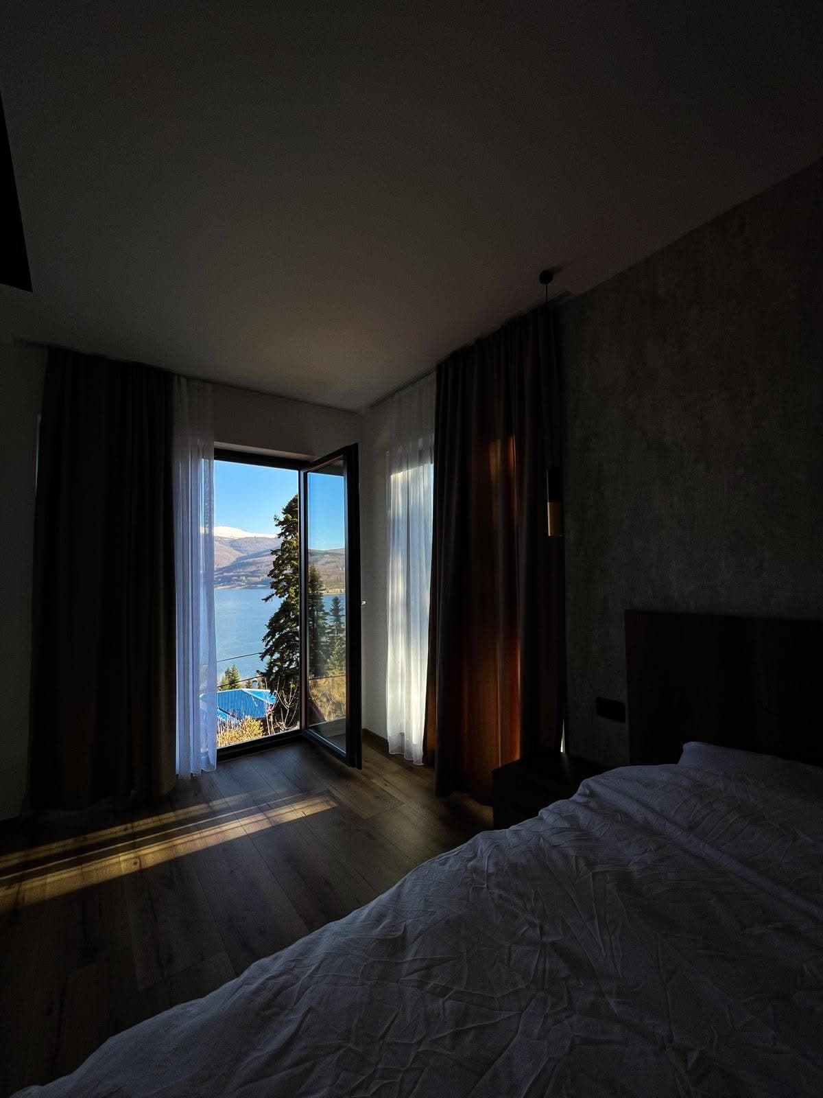 Fully furnished house 298m2 Mavrovo - For Sale - Mavrovo - Image 16