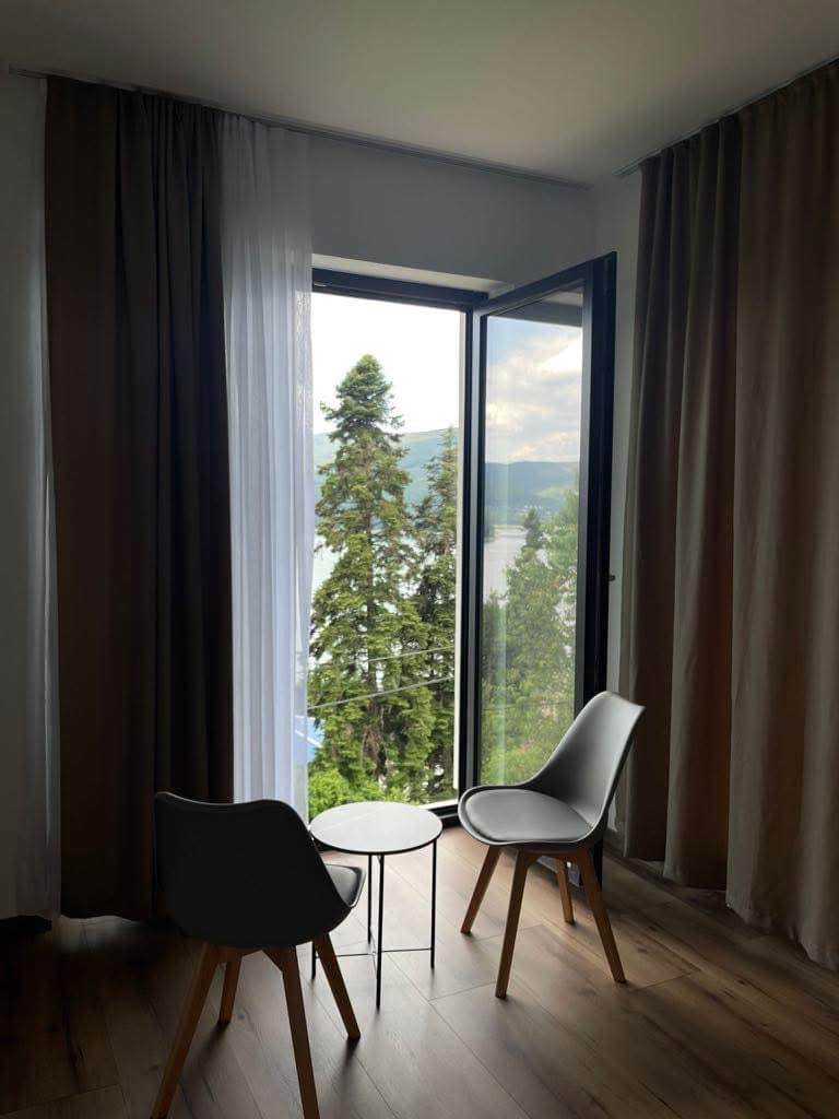 Fully furnished house 298m2 Mavrovo - For Sale - Mavrovo - Image 4