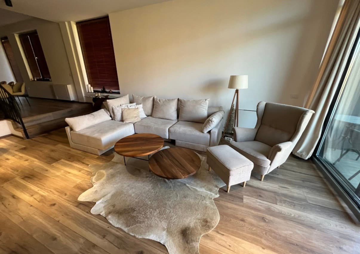 Modern house in prime location in Mavrovo - For Sale - Mavrovo - Image 5