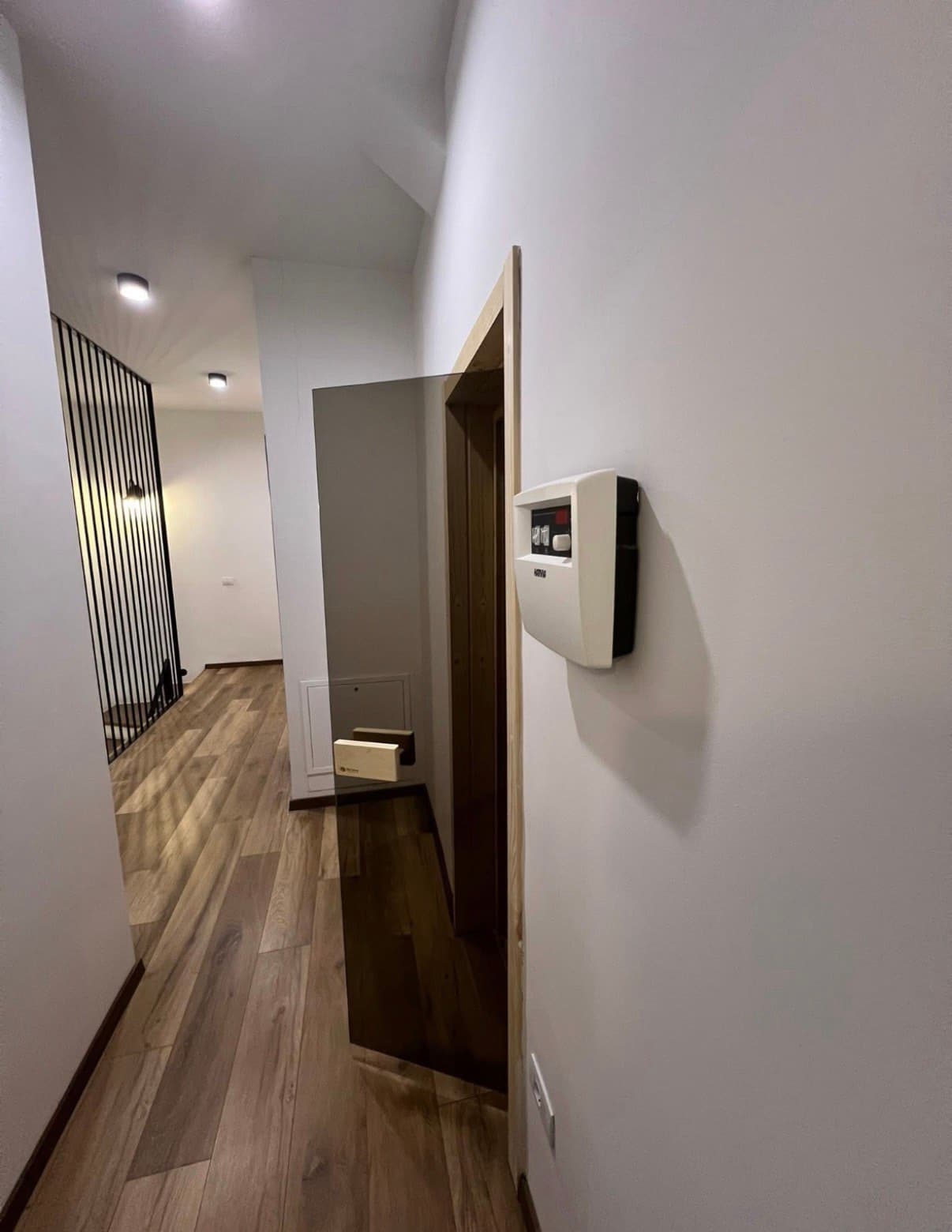 Modern house in prime location in Mavrovo - For Sale - Mavrovo - Image 17