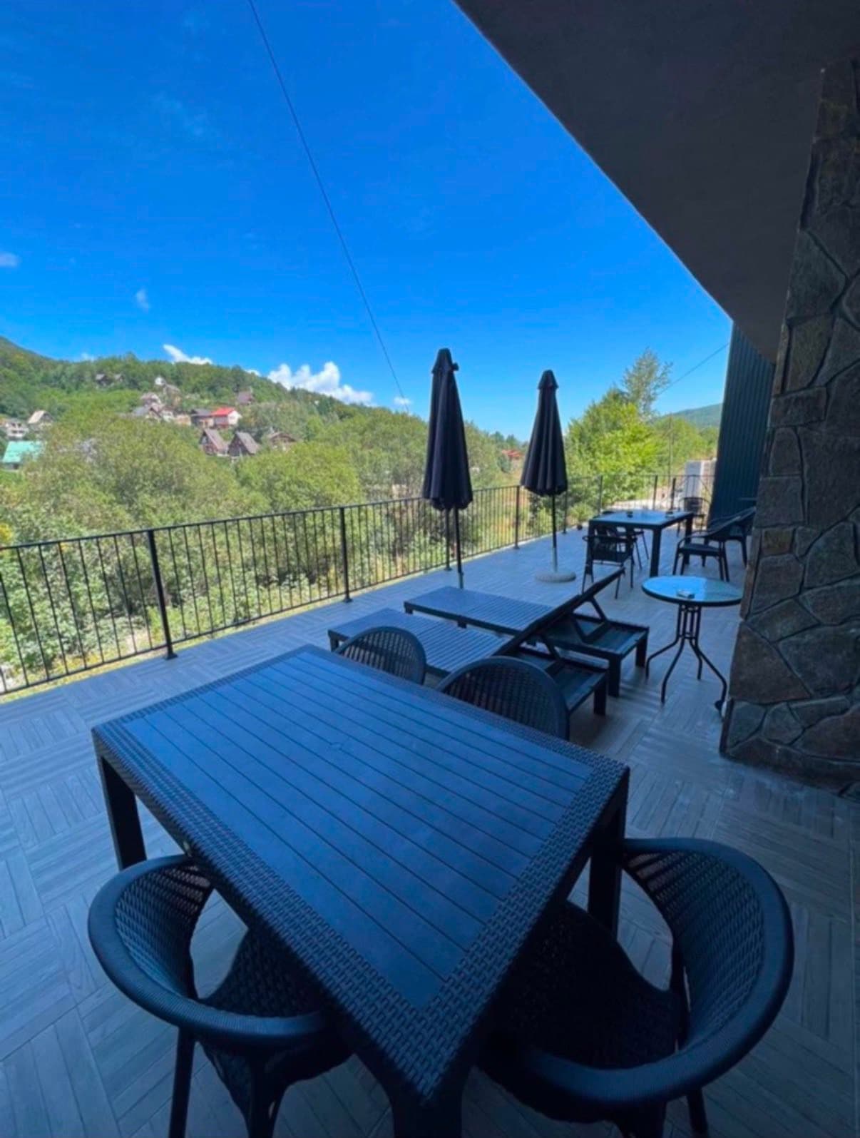 Modern house in prime location in Mavrovo - For Sale - Mavrovo - Image 20