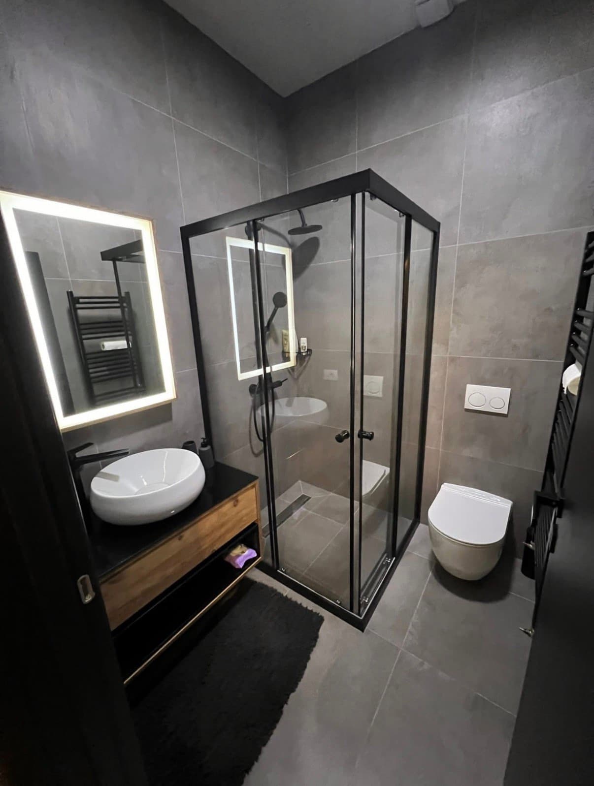 Modern house in prime location in Mavrovo - For Sale - Mavrovo - Image 14