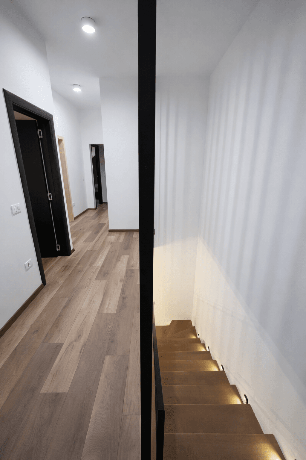 Modern house in prime location in Mavrovo - For Sale - Mavrovo - Image 16