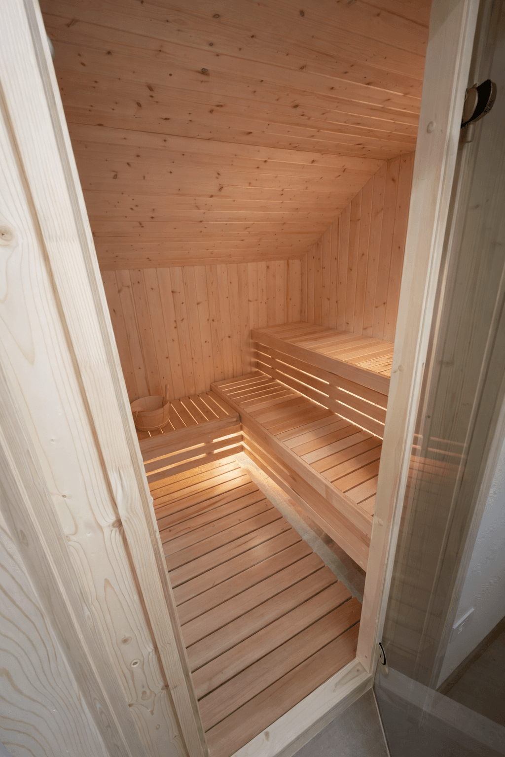 Modern house in prime location in Mavrovo - For Sale - Mavrovo - Image 15