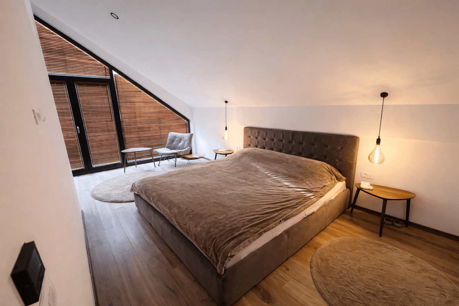 Modern house in prime location in Mavrovo - For Sale - Mavrovo - Image 12