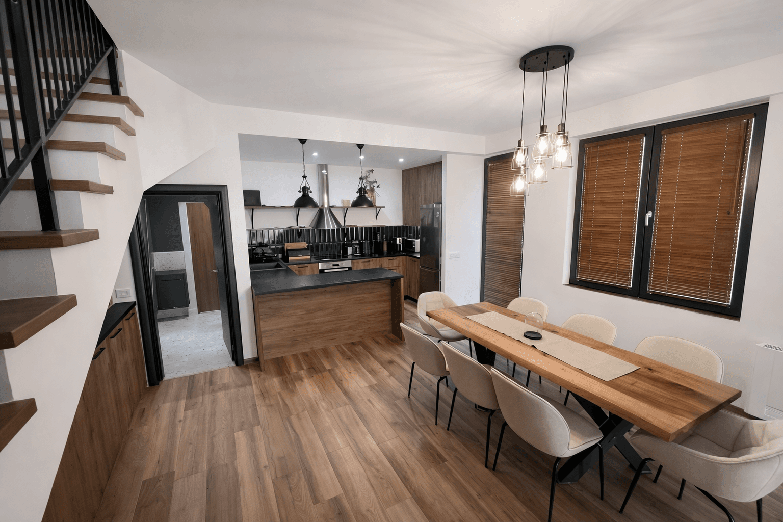 Modern house in prime location in Mavrovo - For Sale - Mavrovo - Image 10