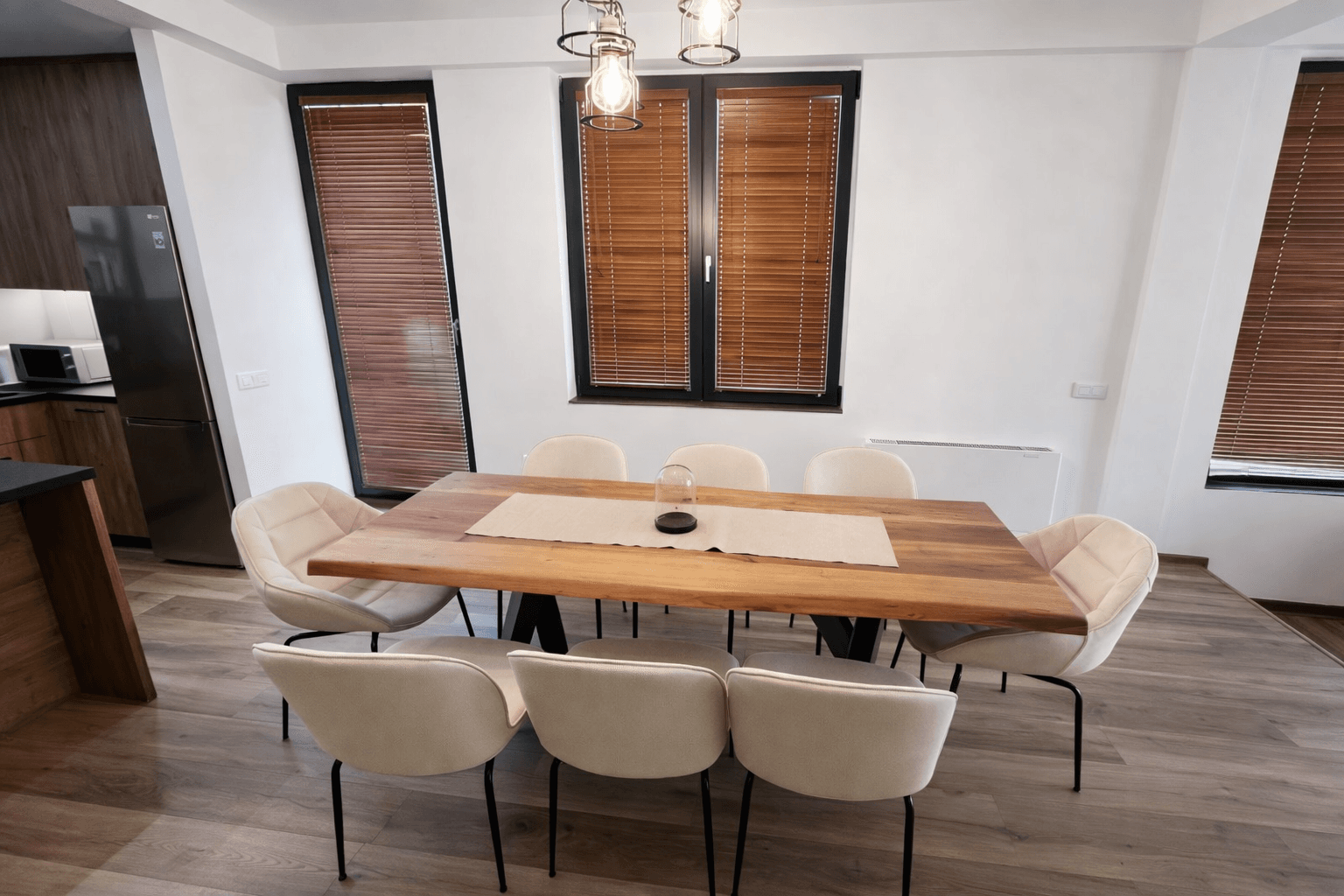 Modern house in prime location in Mavrovo - For Sale - Mavrovo - Image 9