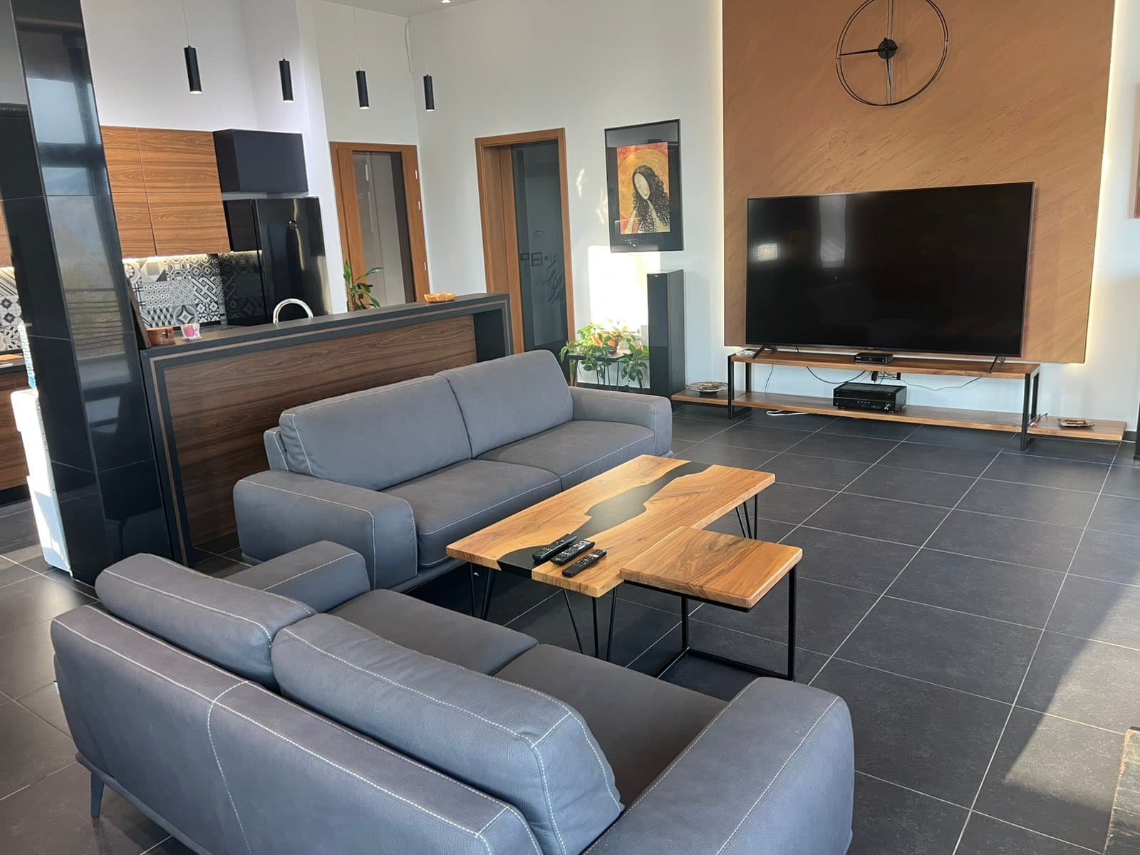 Luxury house in Gorno Sonje - For Sale - Sopishte