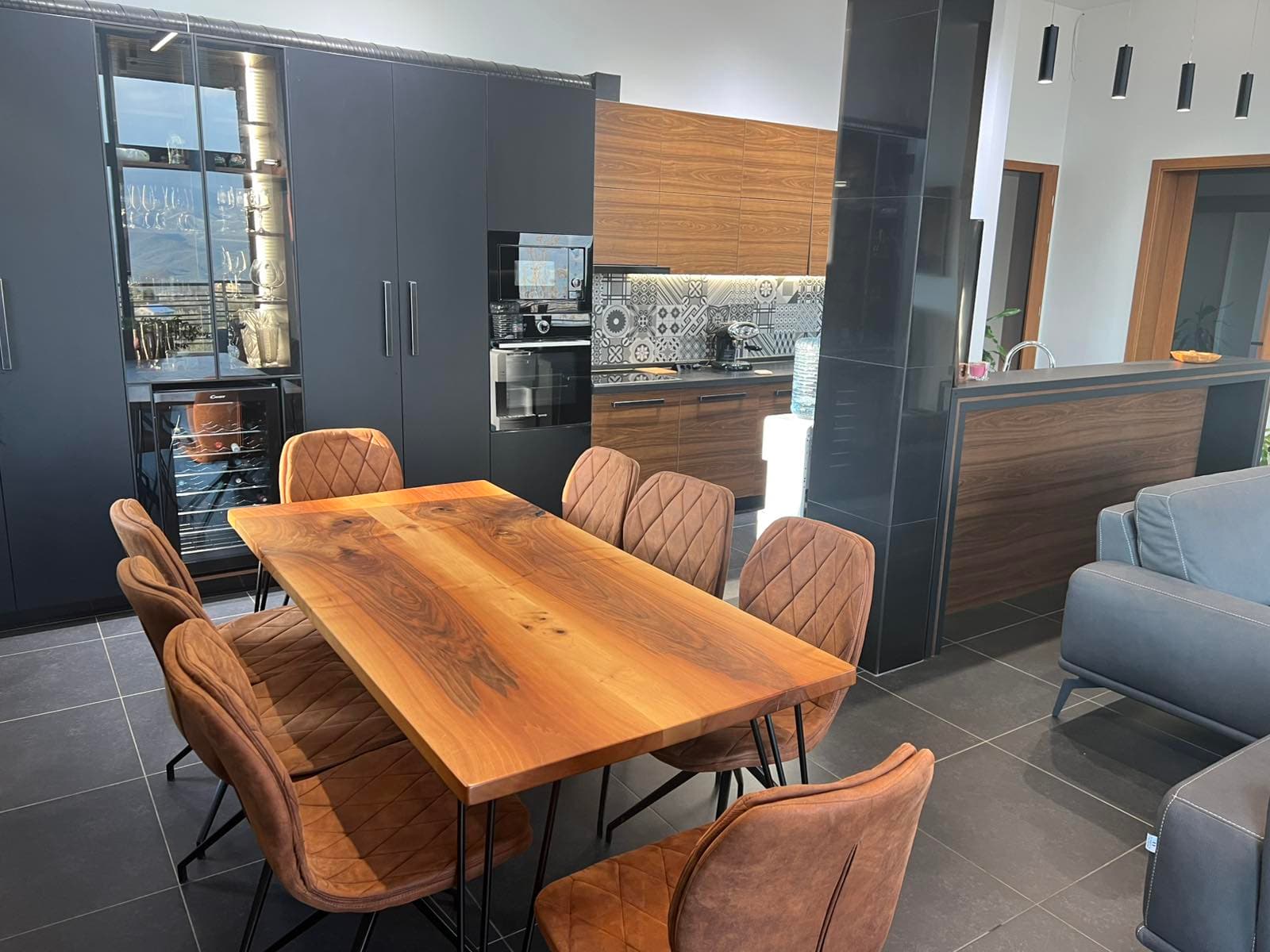 Luxury house in Gorno Sonje - 3