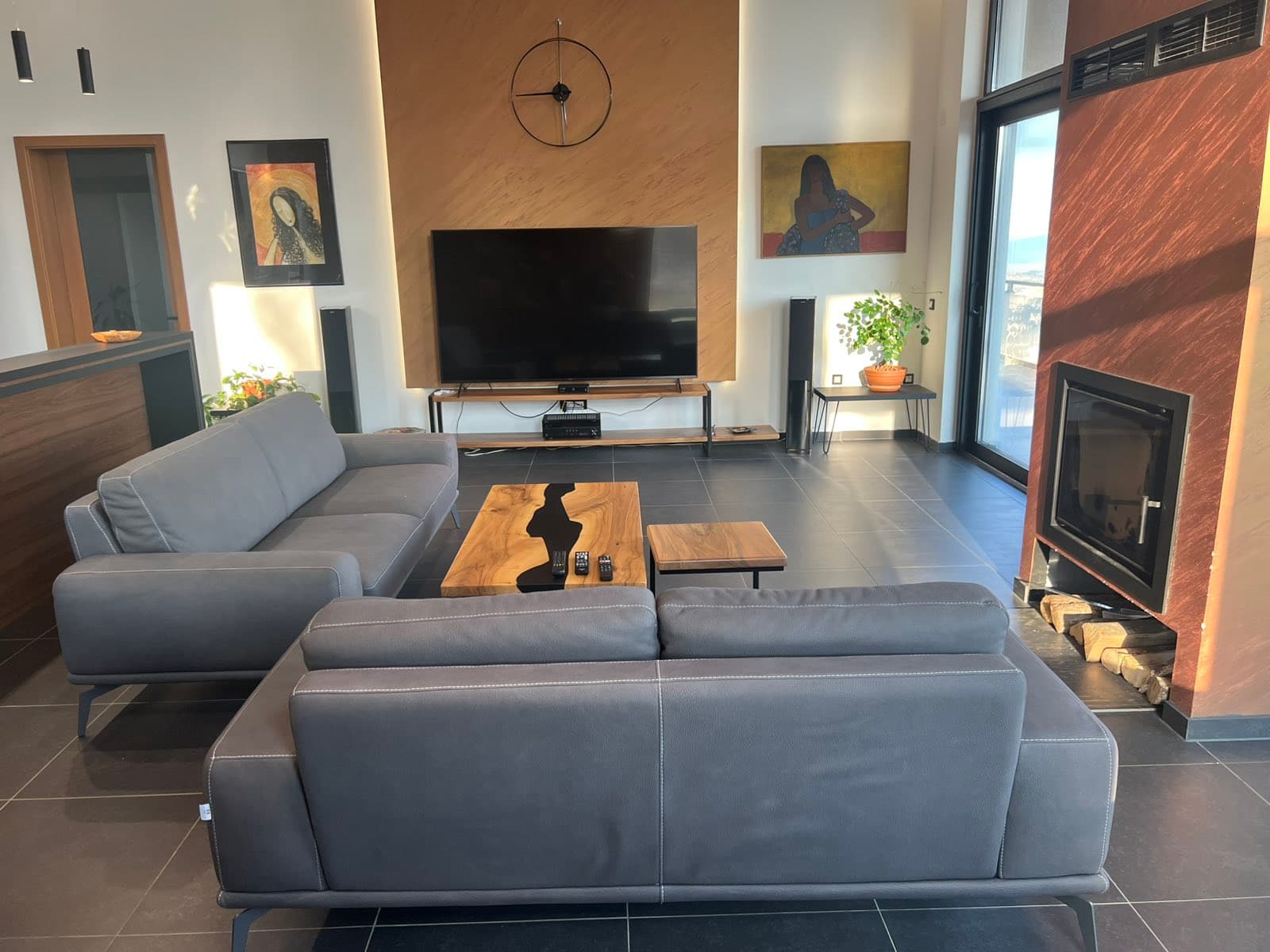 Luxury house in Gorno Sonje - 2