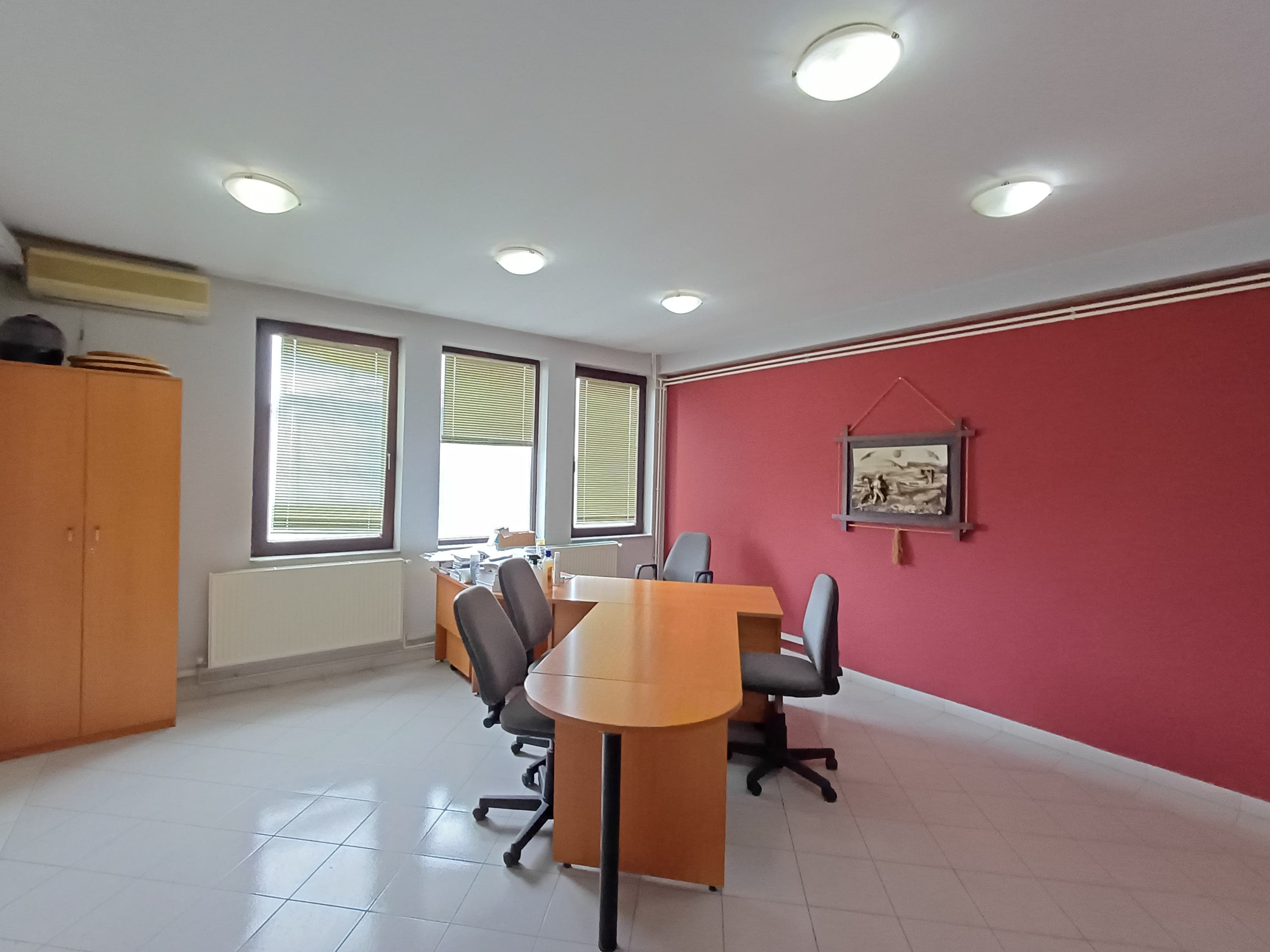 Industrial Complex with Two Buildings in Madjari - For Rent - Gazi Baba - Image 6