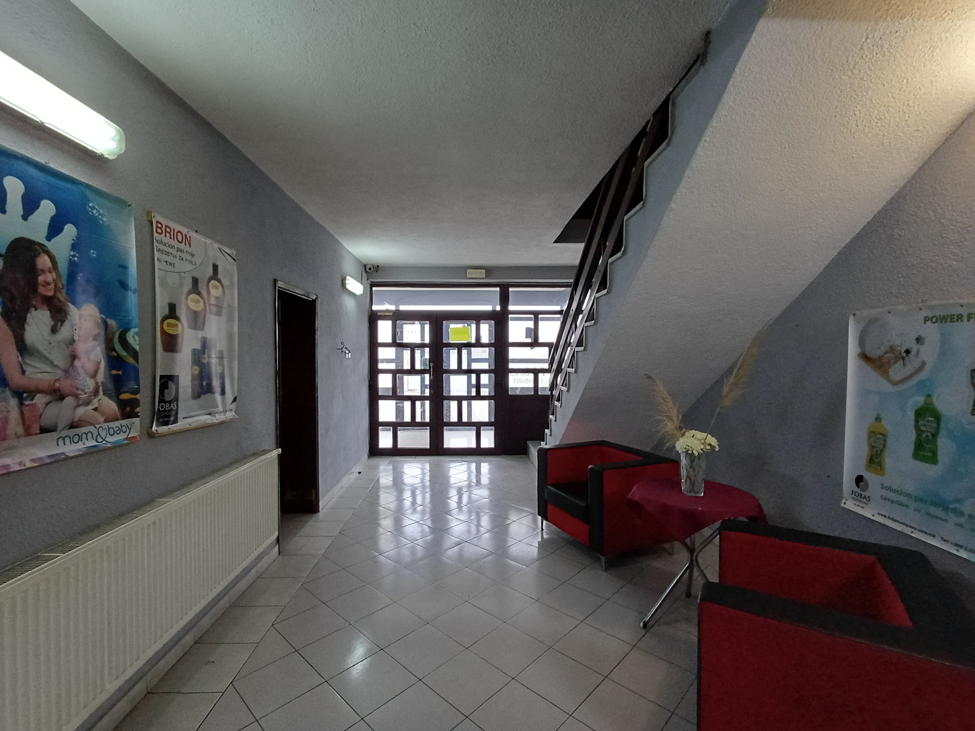 Industrial Complex with Two Buildings in Madjari - For Rent - Gazi Baba - Image 8