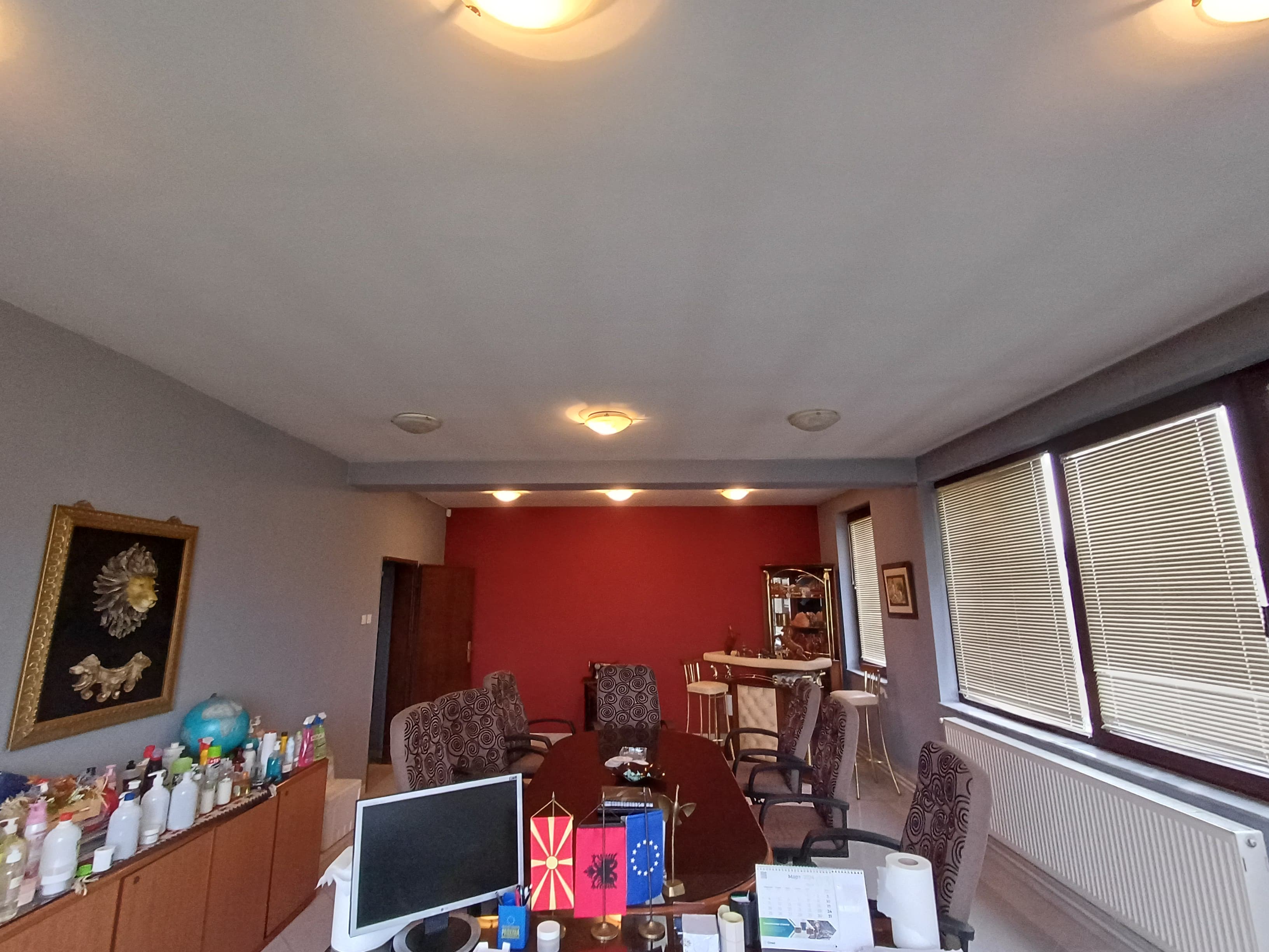 Industrial Complex with Two Buildings in Madjari - For Rent - Gazi Baba - Image 10