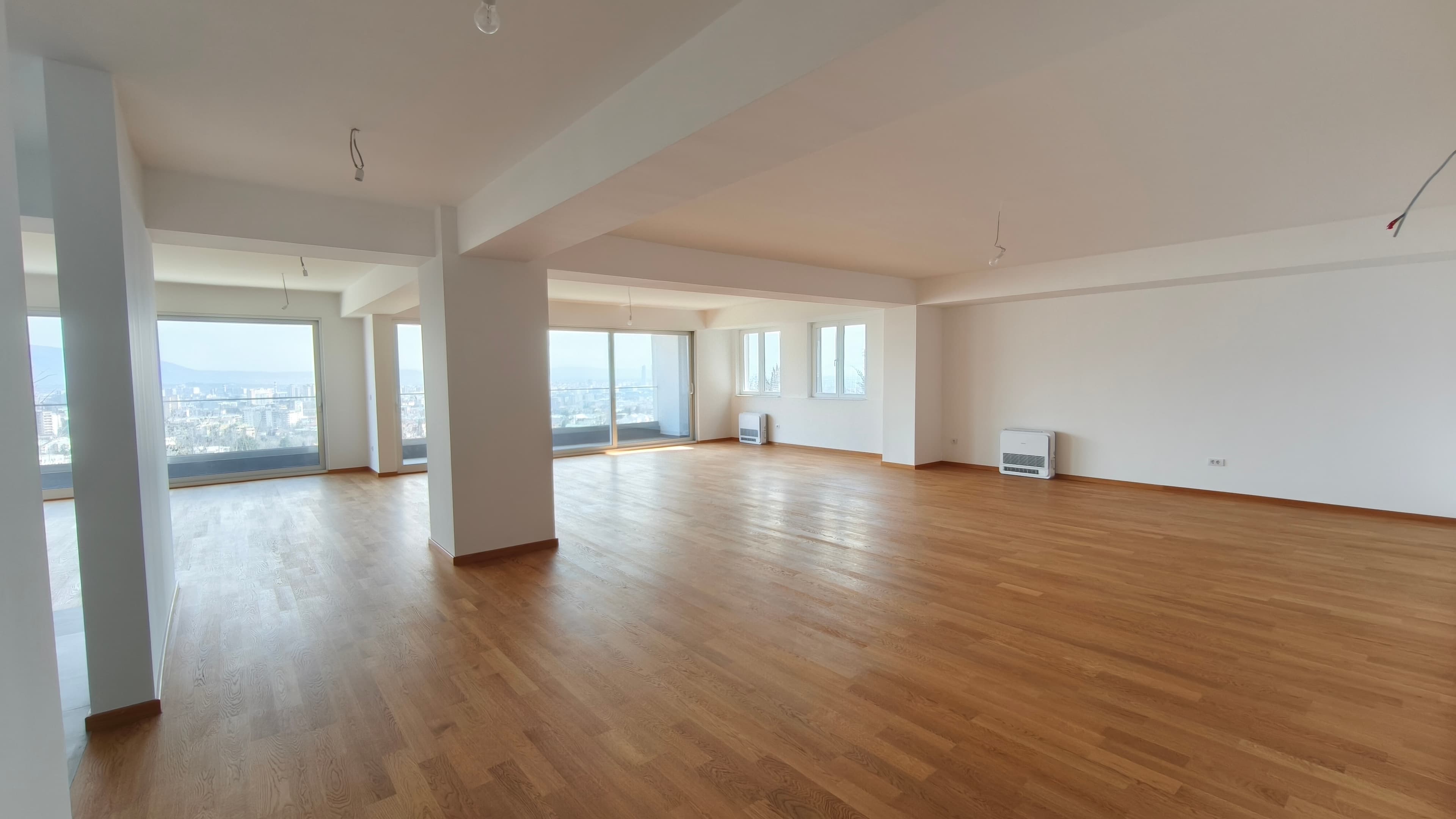 Модерен и просторен стан 258m2 на Водно - За Продажба - Водно - Слика 4