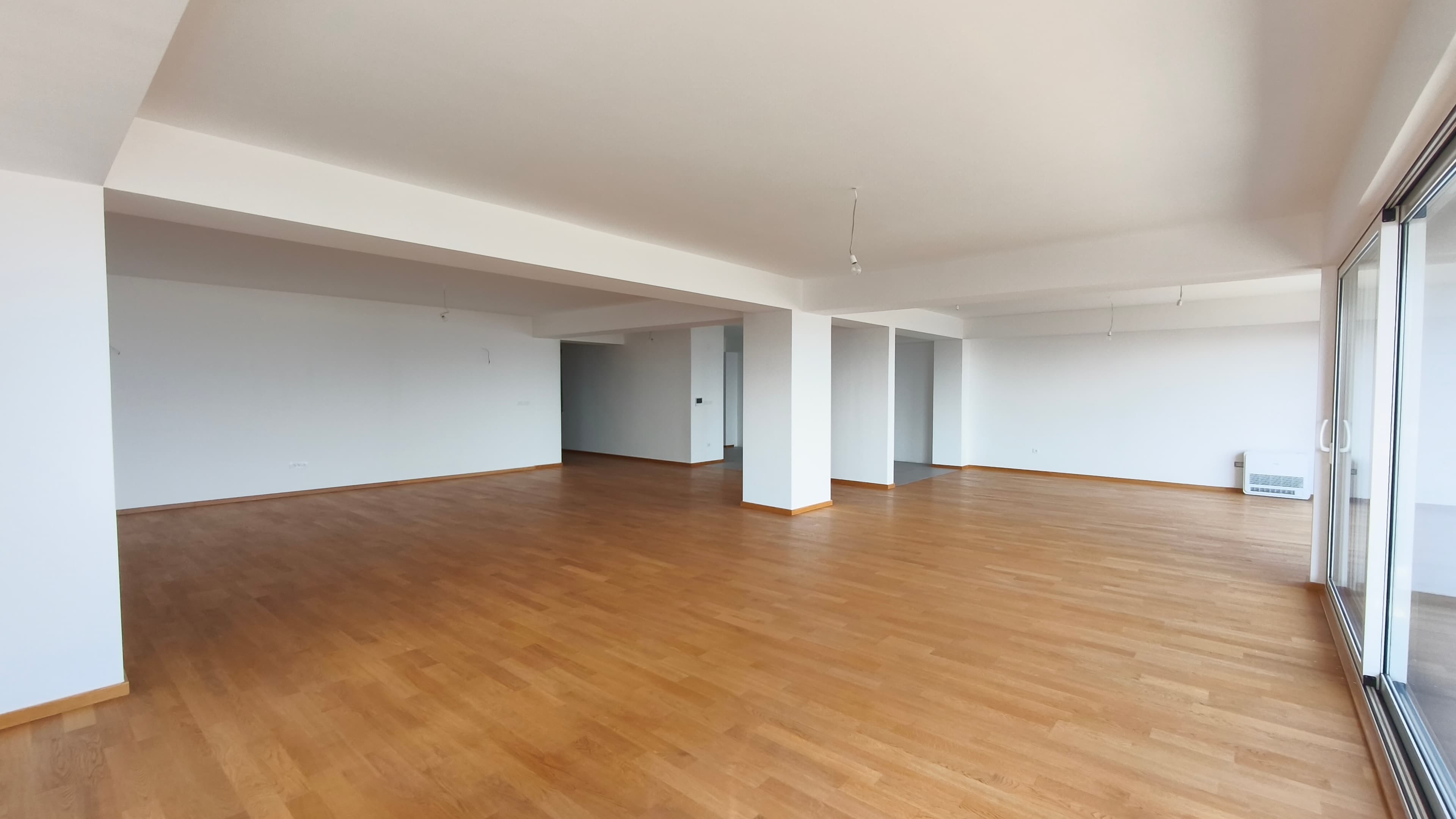 Модерен и просторен стан 258m2 на Водно - За Продажба - Водно - Слика 5