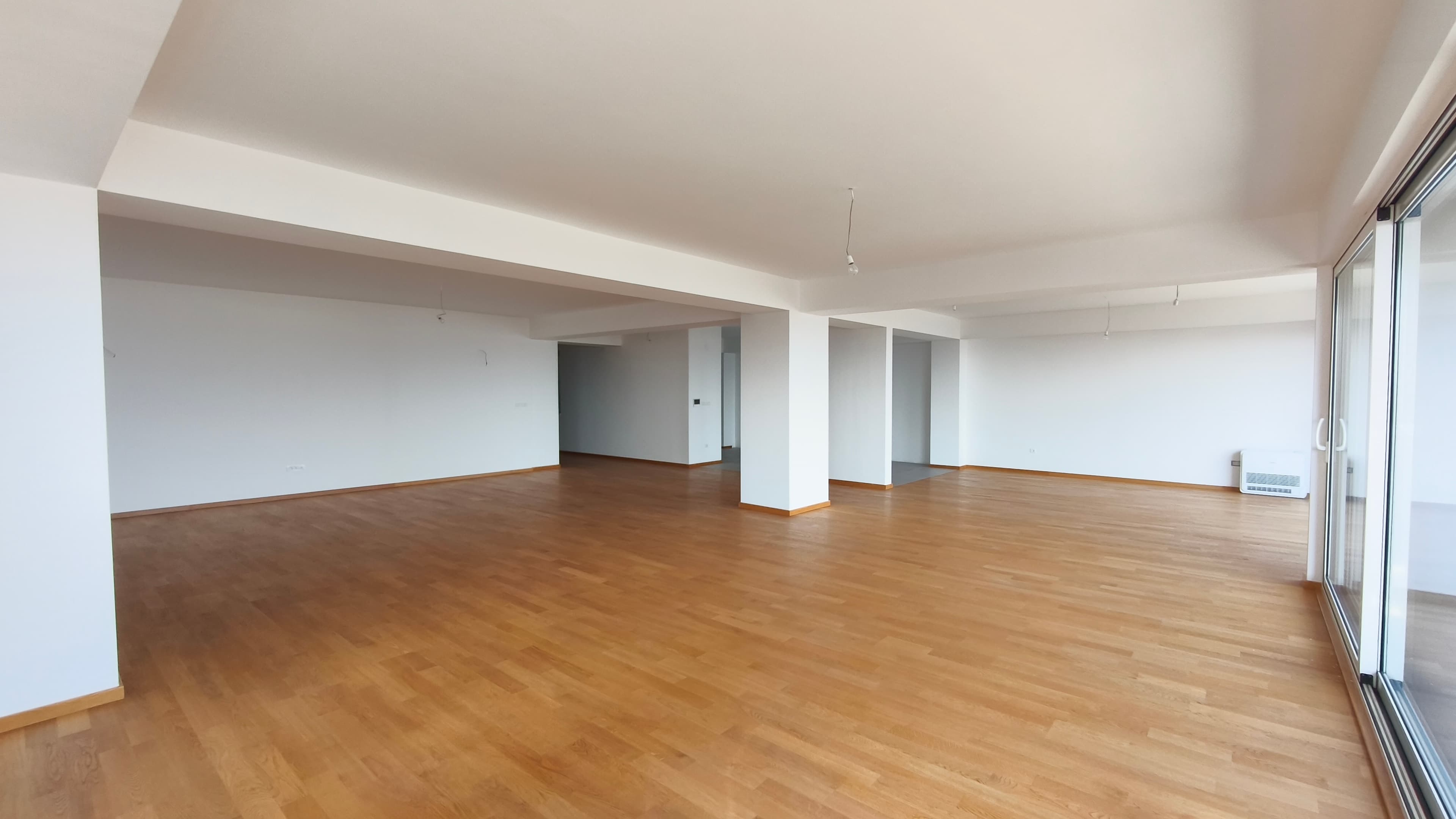 Модерен и просторен стан 258m2 на Водно - За Продажба - Водно - Слика 6