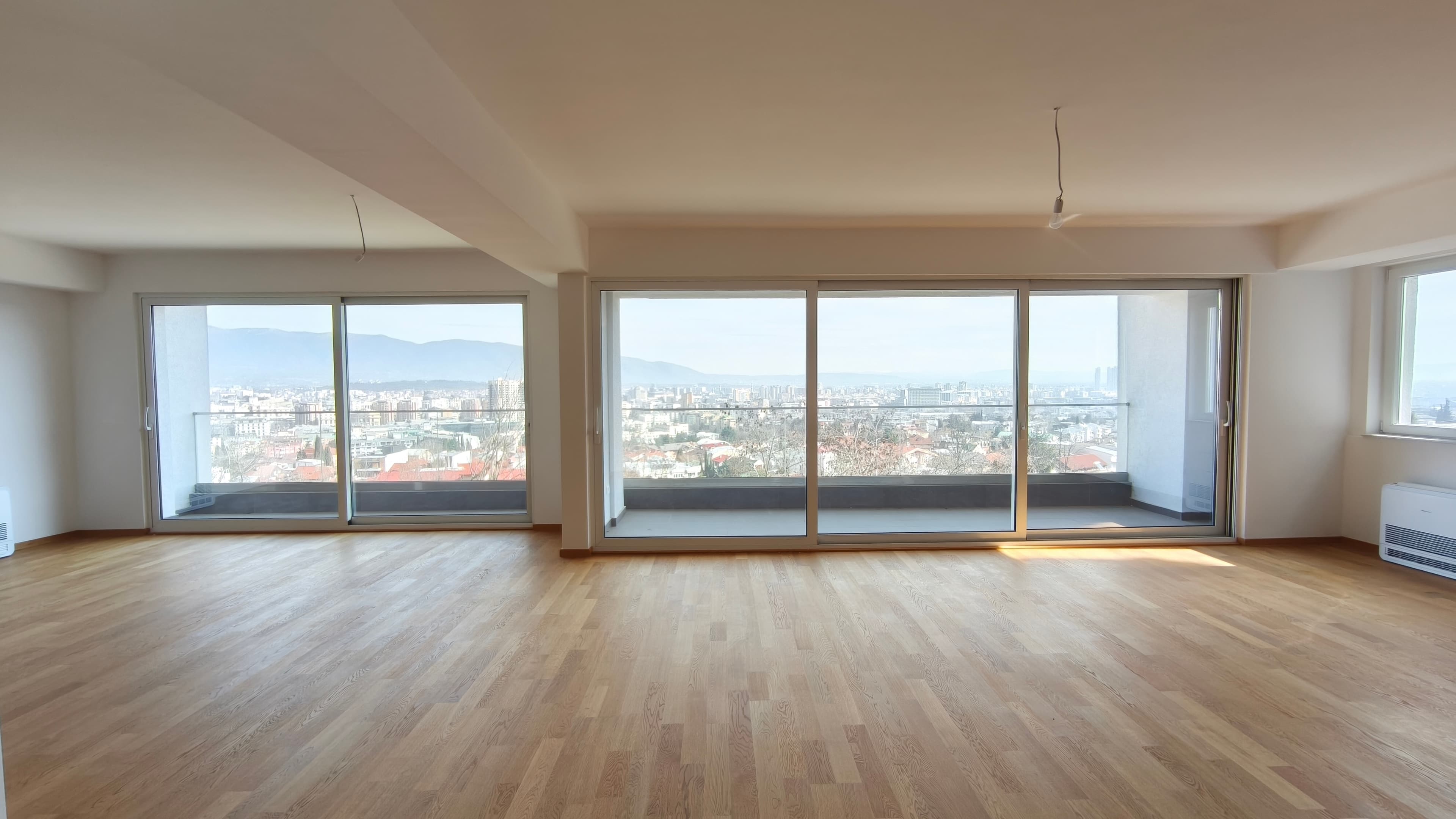 Modern and spacious apartment 258m2 on Vodno - 3