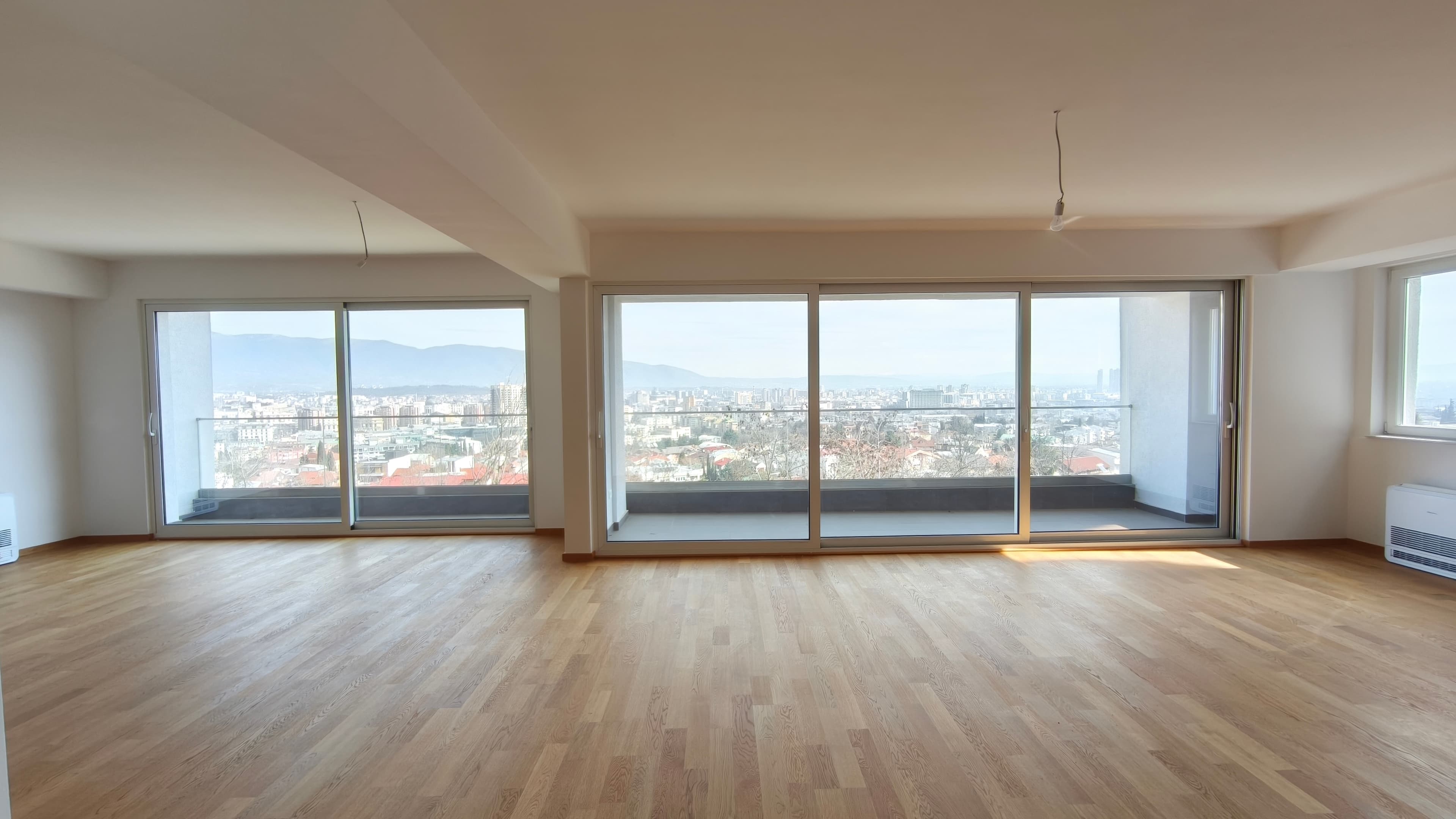 Модерен и просторен стан 258m2 на Водно - За Продажба - Водно - Слика 9