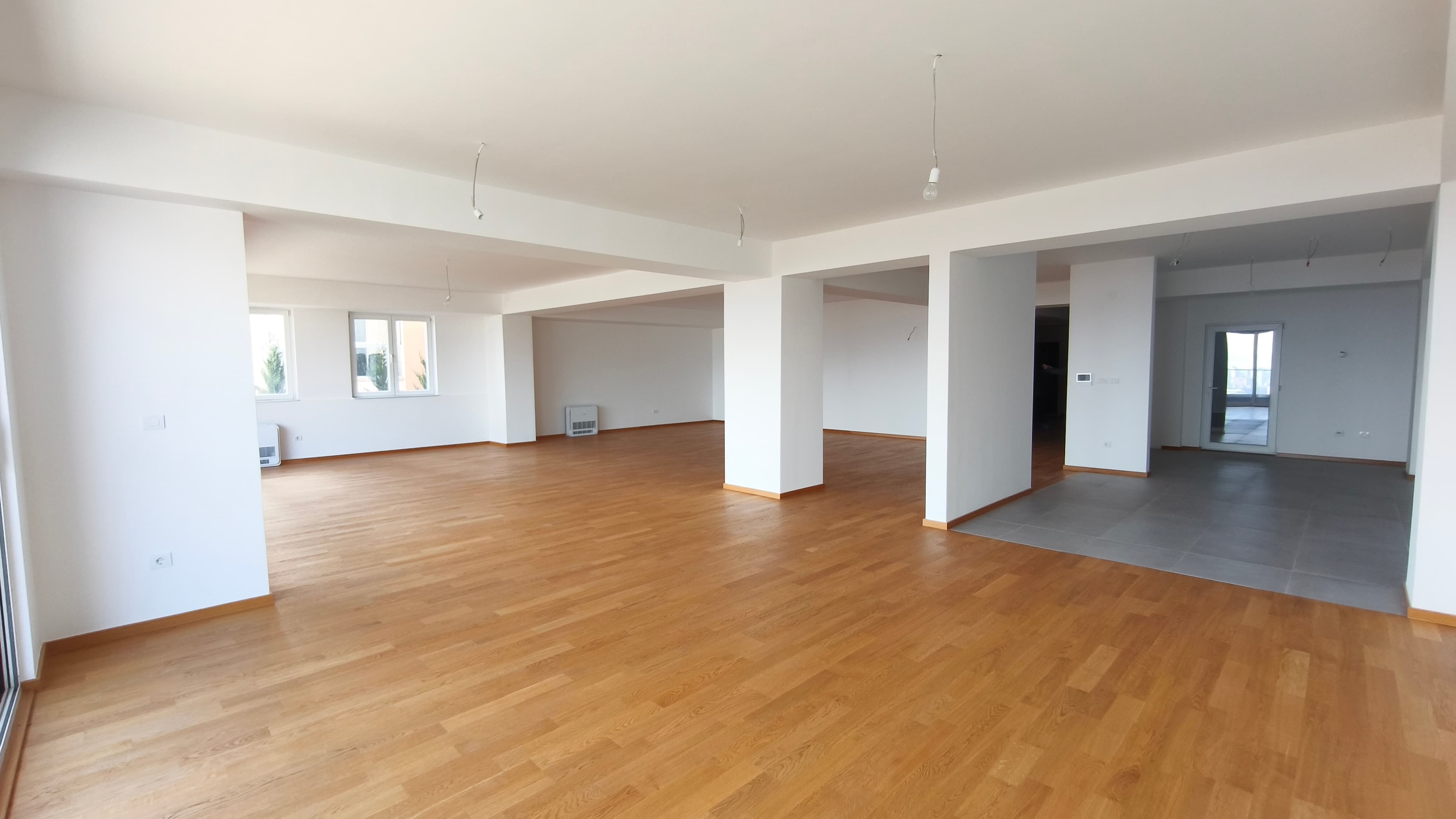 Модерен и просторен стан 258m2 на Водно - За Продажба - Водно - Слика 10