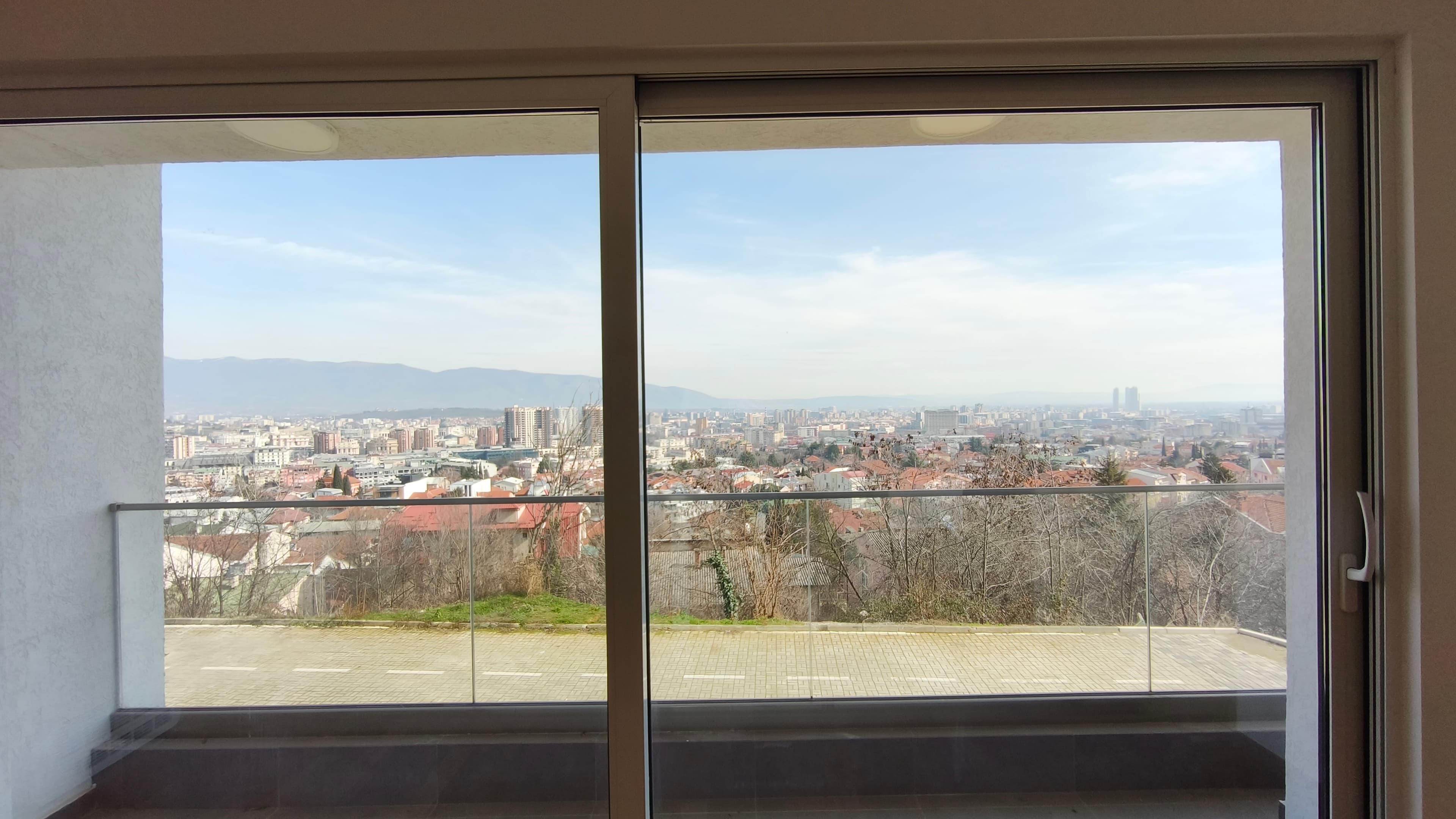 Модерен и просторен стан 258m2 на Водно - За Продажба - Водно - Слика 12