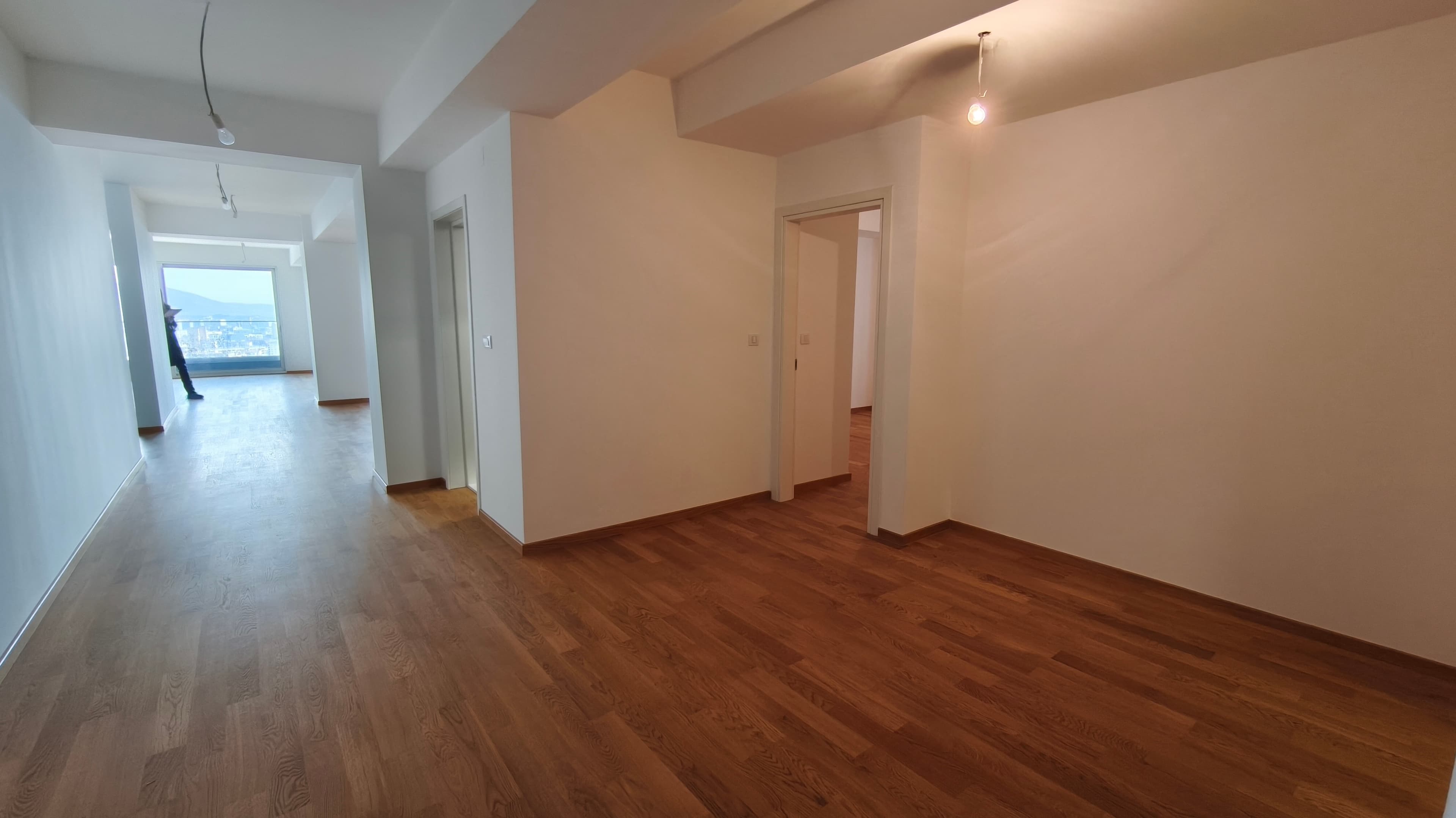 Модерен и просторен стан 258m2 на Водно - За Продажба - Водно - Слика 13